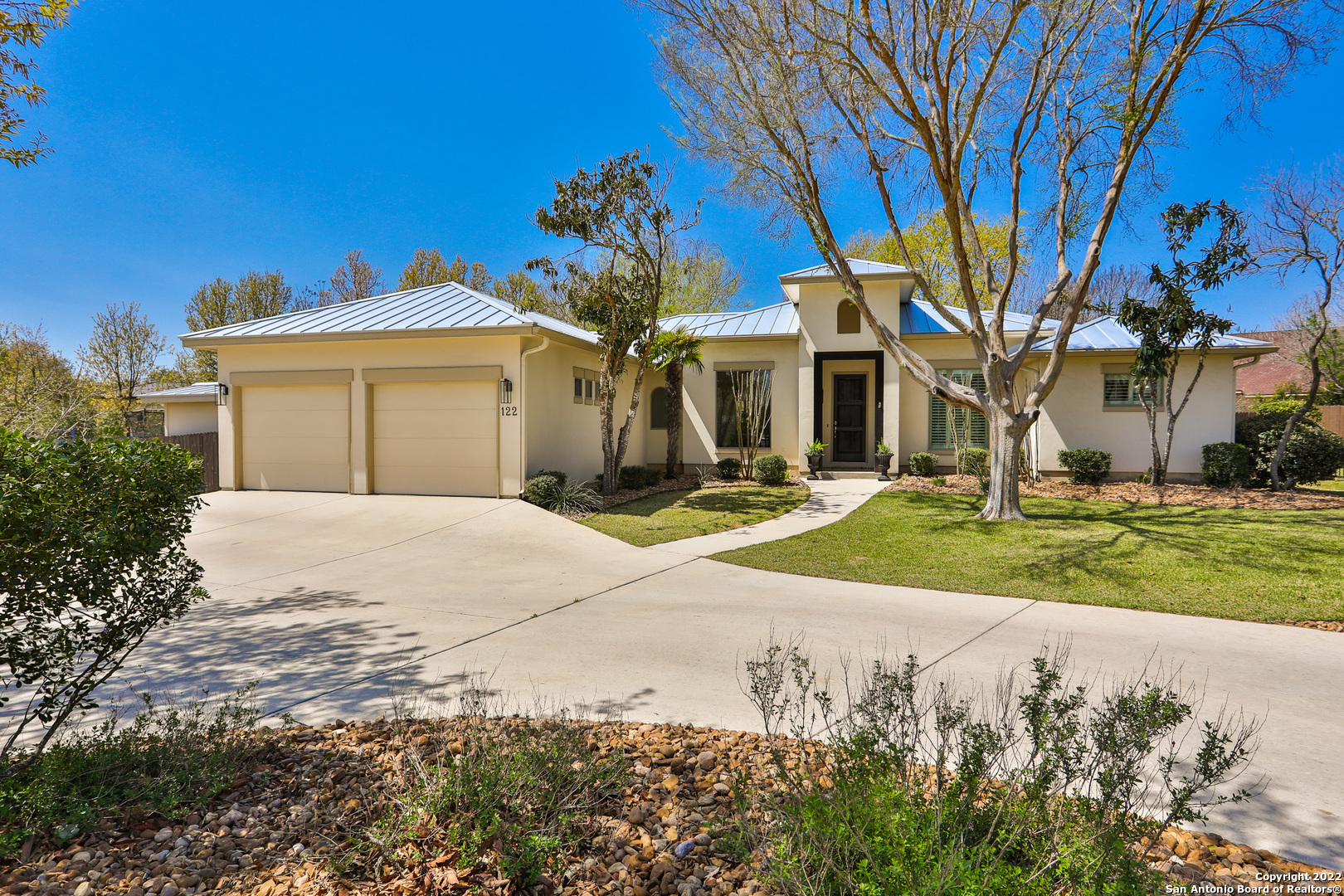122 Brookside Lane Boerne TX 78006