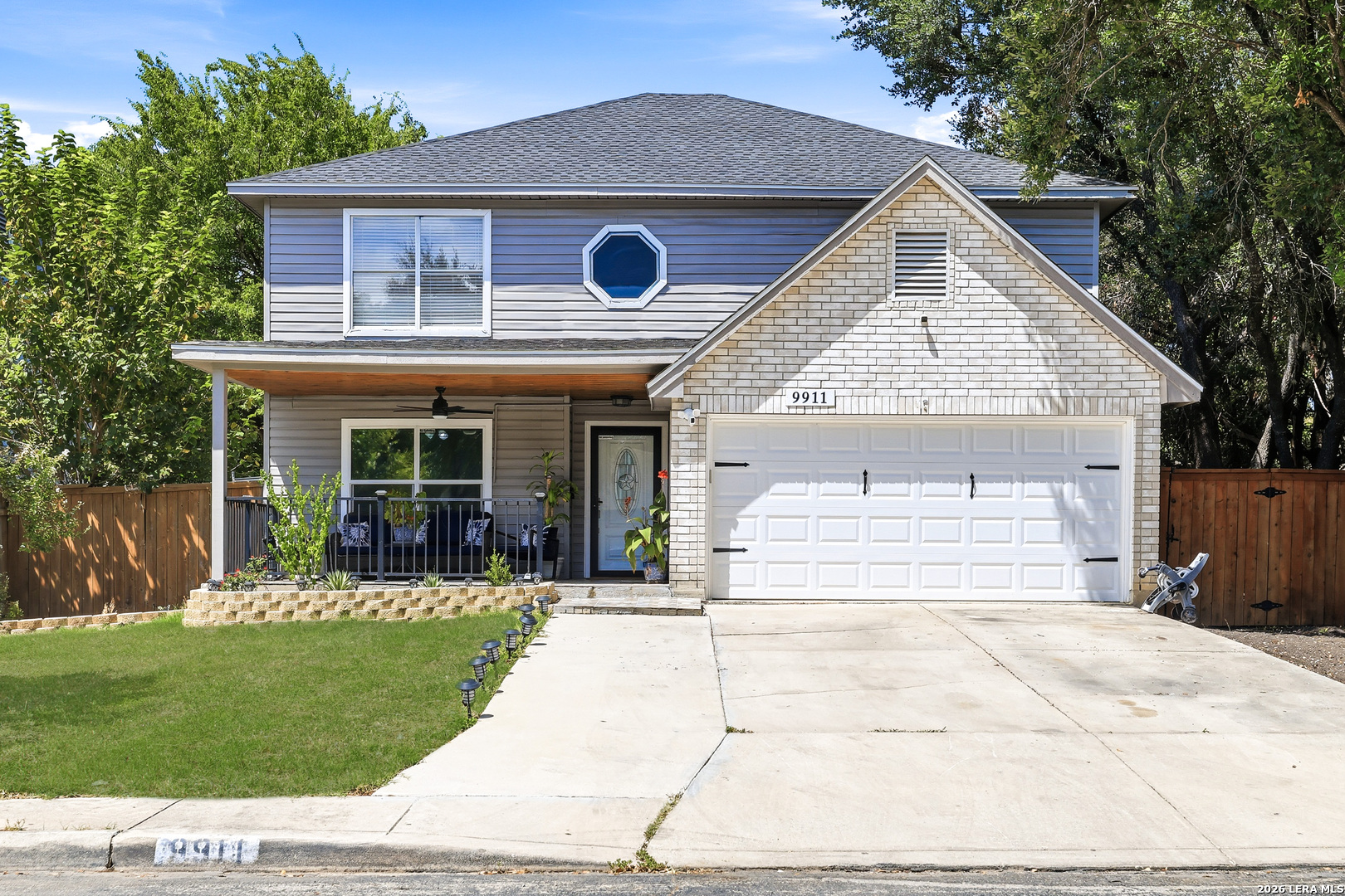 9911 Kelton Drive San Antonio TX 78250