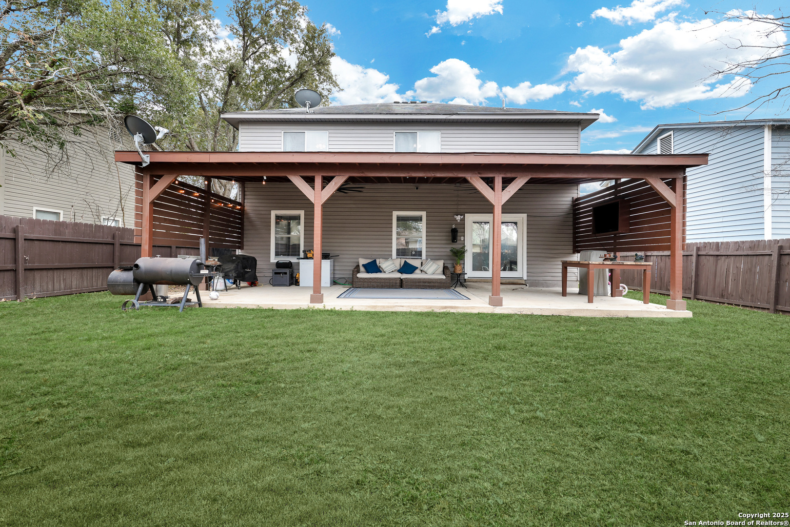 9911 Kelton Drive San Antonio TX 78250
