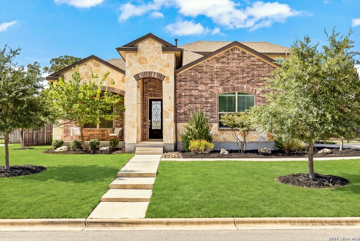 339 Allemania Drive New Braunfels TX 78132