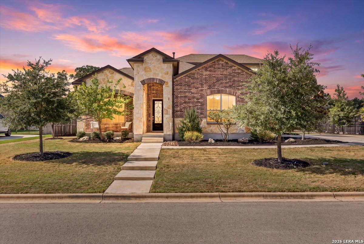 339 Allemania Drive New Braunfels TX 78132