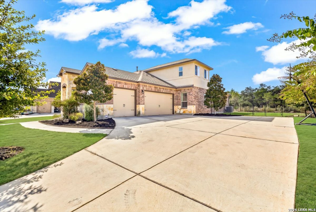339 Allemania Drive New Braunfels TX 78132