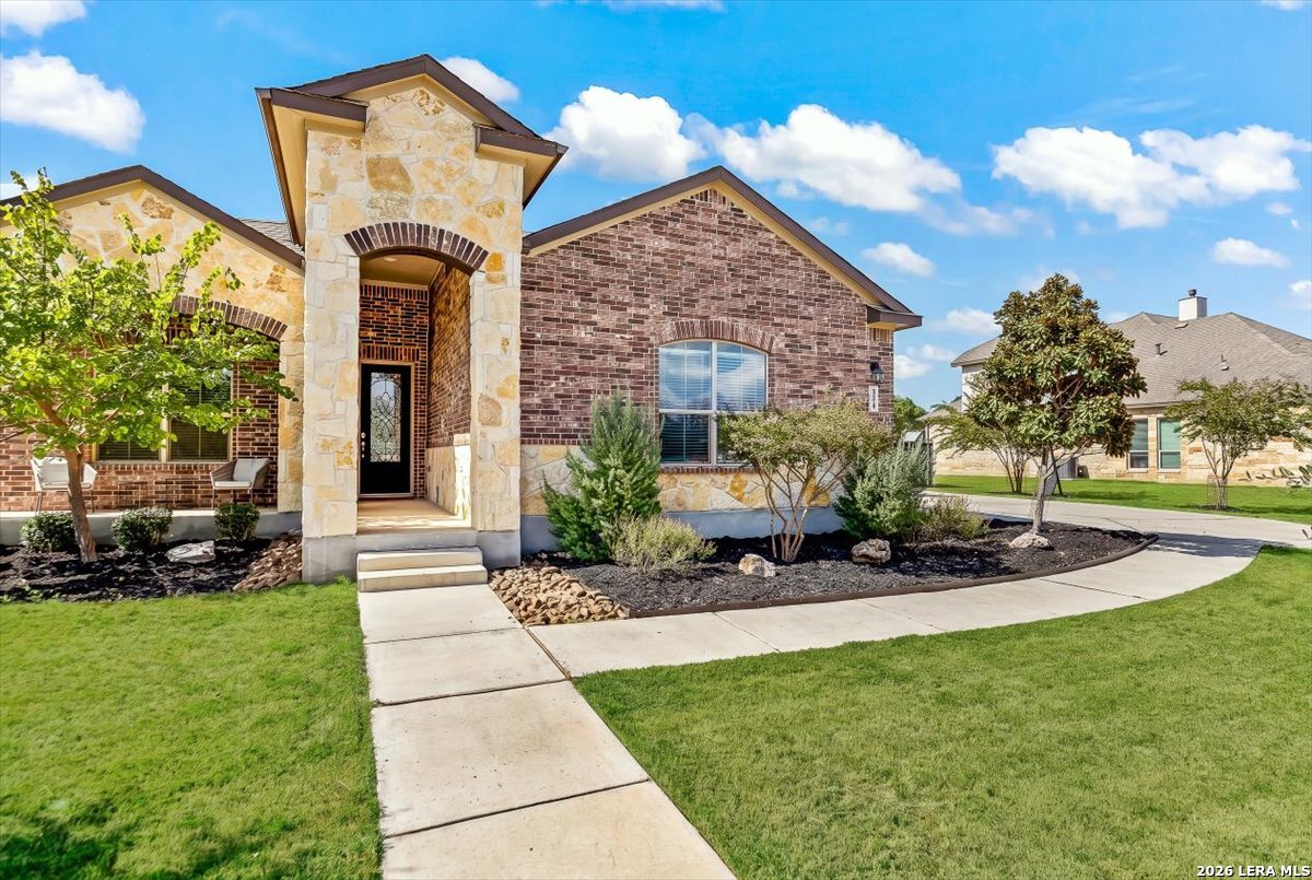 339 Allemania Drive New Braunfels TX 78132
