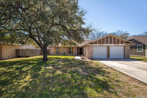 4519 Lakebend West Drive San Antonio TX 78244
