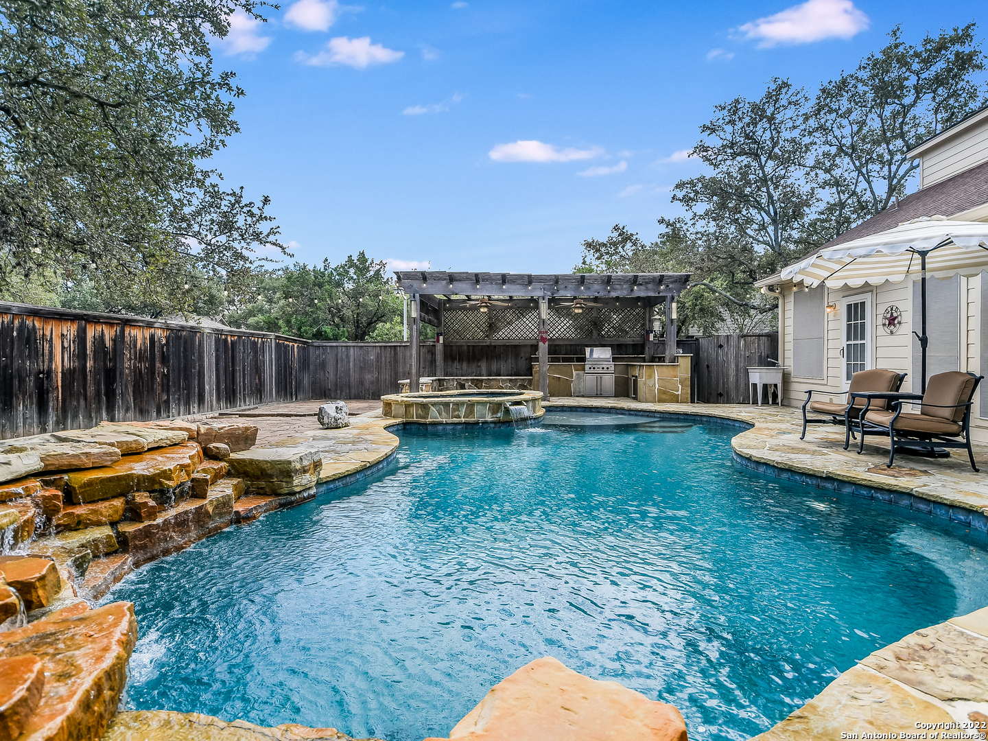 18902 Surreywood San Antonio TX 78258