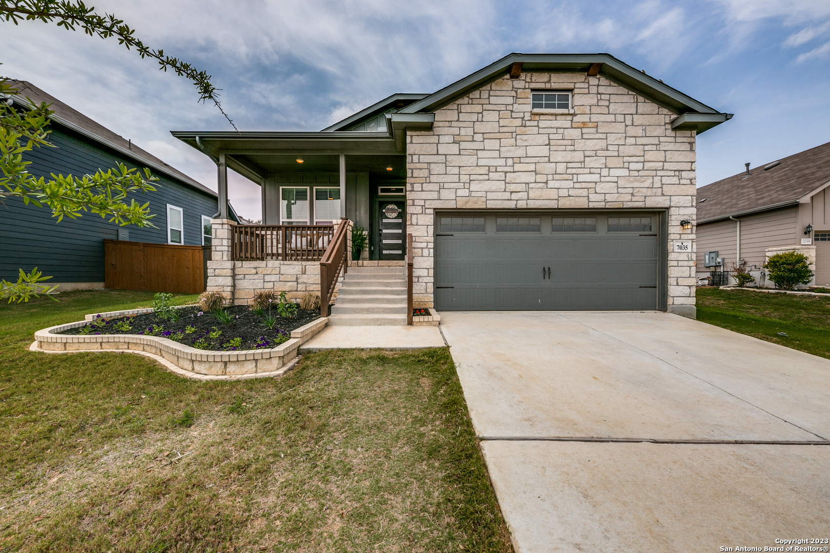 7035 Oldham Cliff Schertz TX 78108