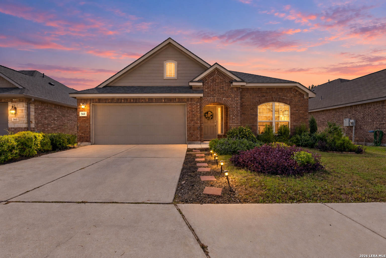 561 Saddle Back Trail Cibolo TX 78108