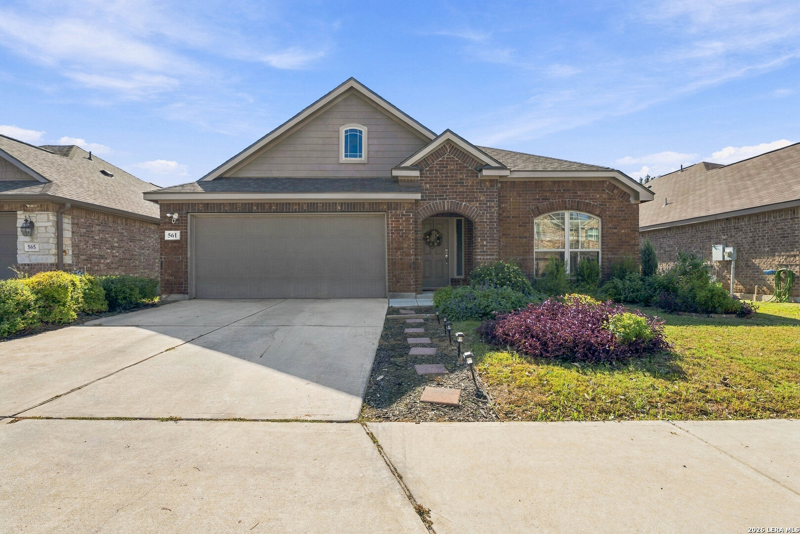 561 Saddle Back Trail Cibolo TX 78108