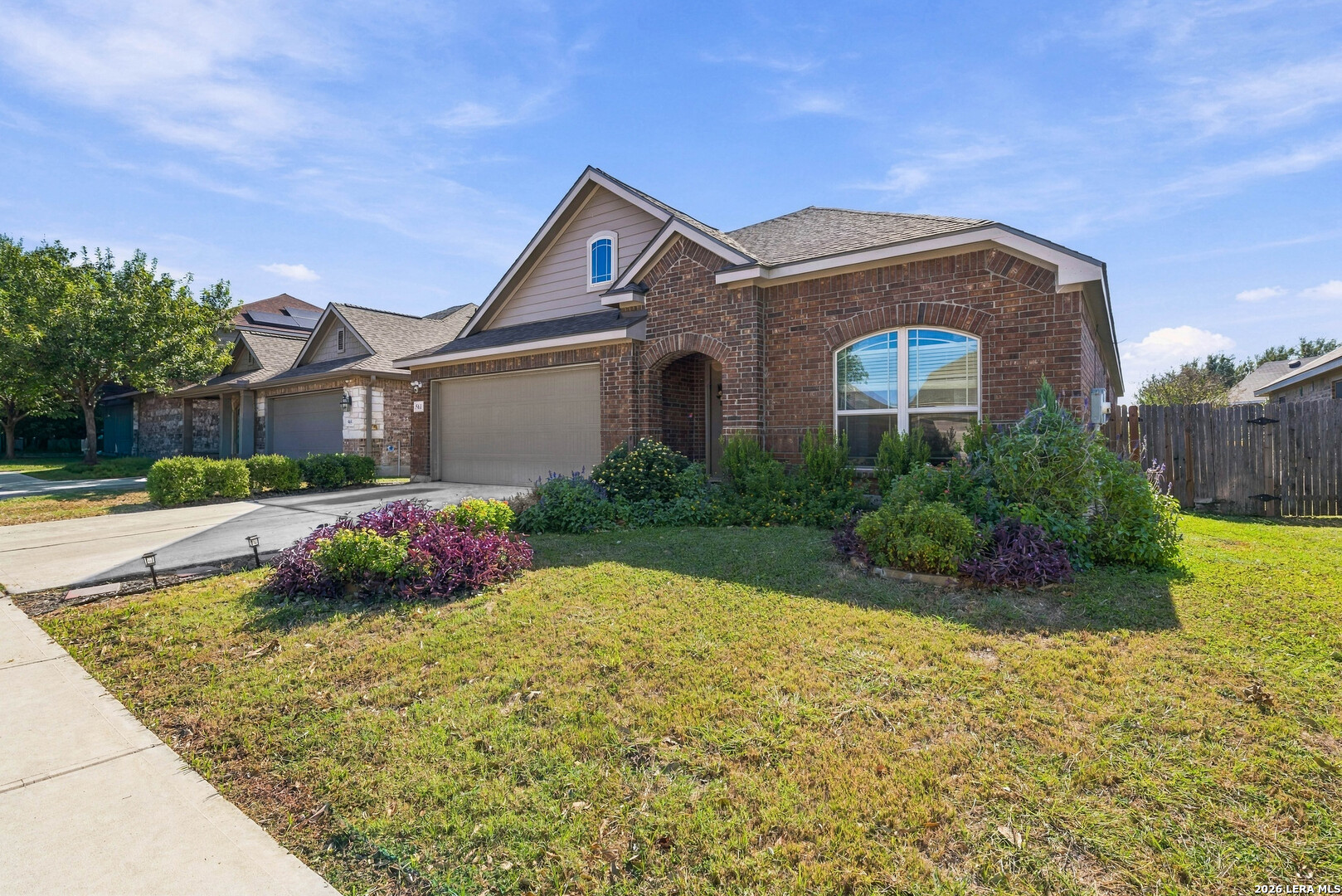 561 Saddle Back Trail Cibolo TX 78108