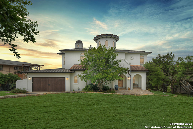 433 Riviera Drive Canyon Lake TX 78133