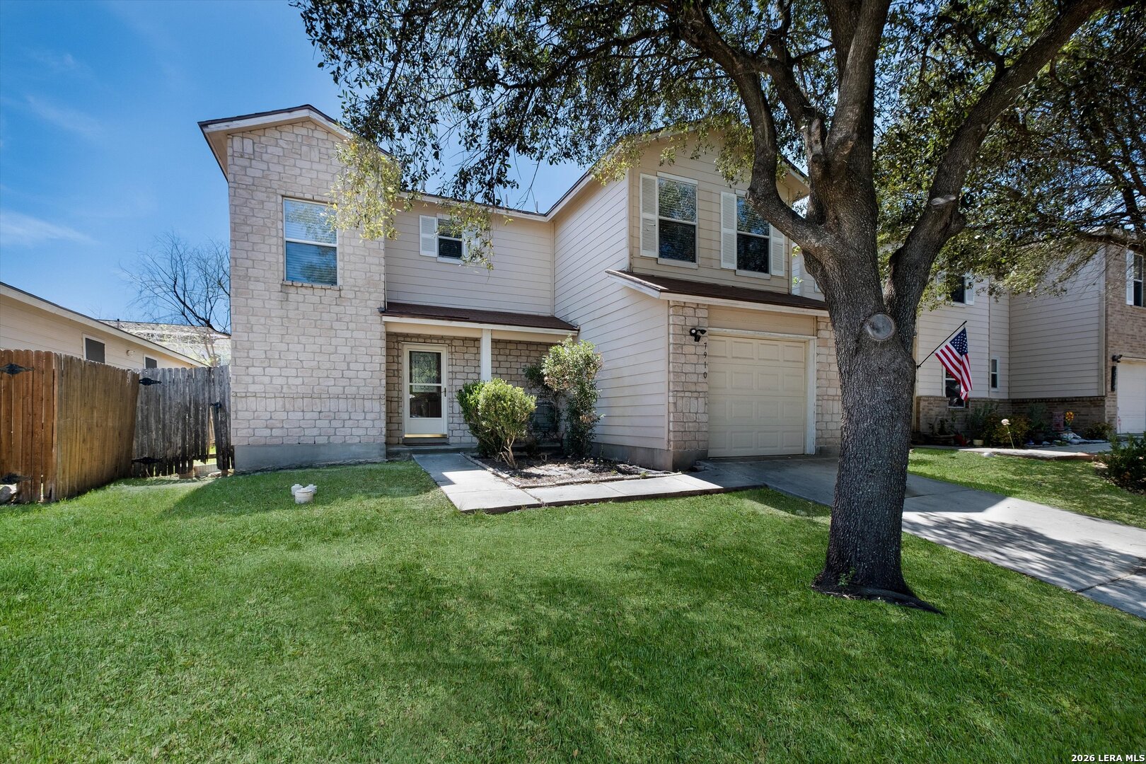 7910 Meadow Star San Antonio TX 78227