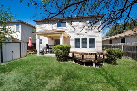 7910 Meadow Star San Antonio TX 78227