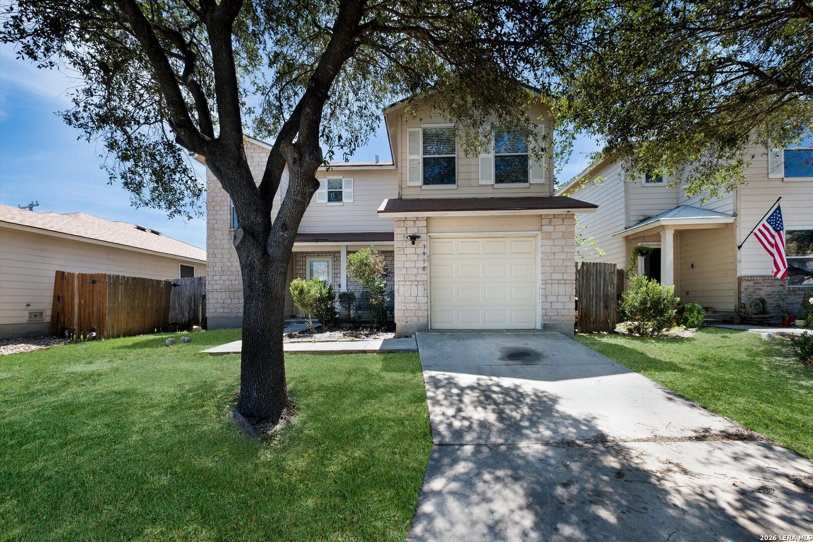 7910 Meadow Star San Antonio TX 78227