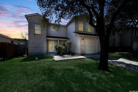7910 Meadow Star San Antonio TX 78227