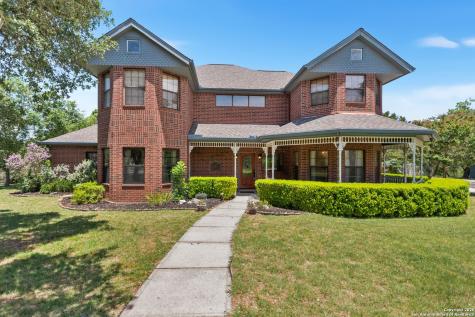 110 Lariat Drive Boerne TX 78006