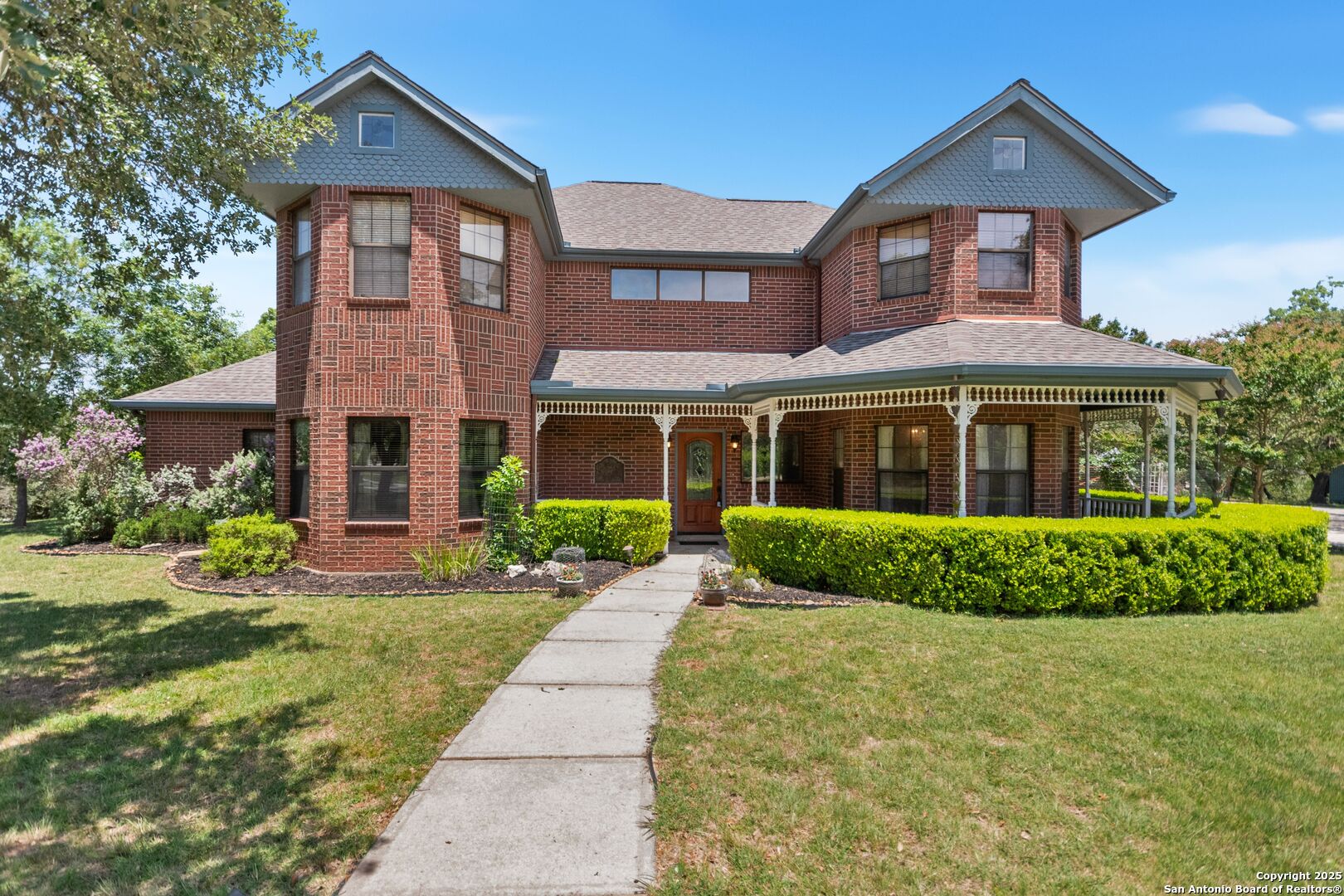 110 Lariat Drive Boerne TX 78006