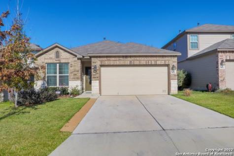 4311 Anson Jones San Antonio TX 78223