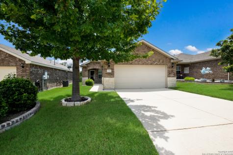 12826 Pronghorn Oak San Antonio TX 78253