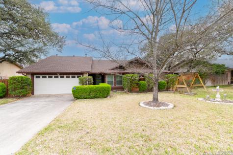 9031 Arbor Wood Street San Antonio TX 78250