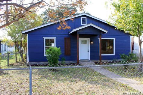 1006 Division Avenue San Antonio TX 78225