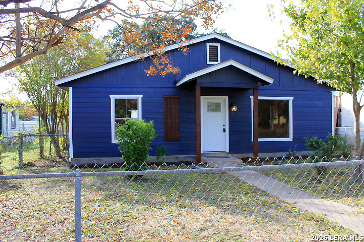 1006 Division Avenue San Antonio TX 78225
