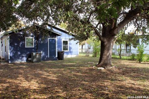 1006 Division Avenue San Antonio TX 78225
