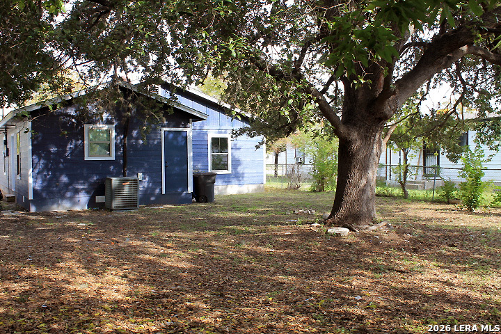 1006 Division Avenue San Antonio TX 78225