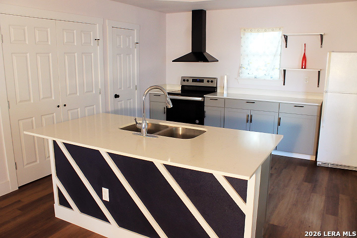 1006 Division Avenue San Antonio TX 78225