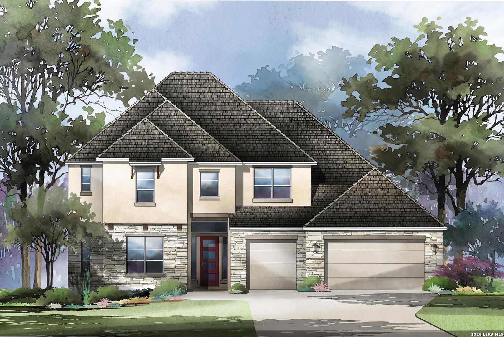 123 Alonzo Boerne TX 78006