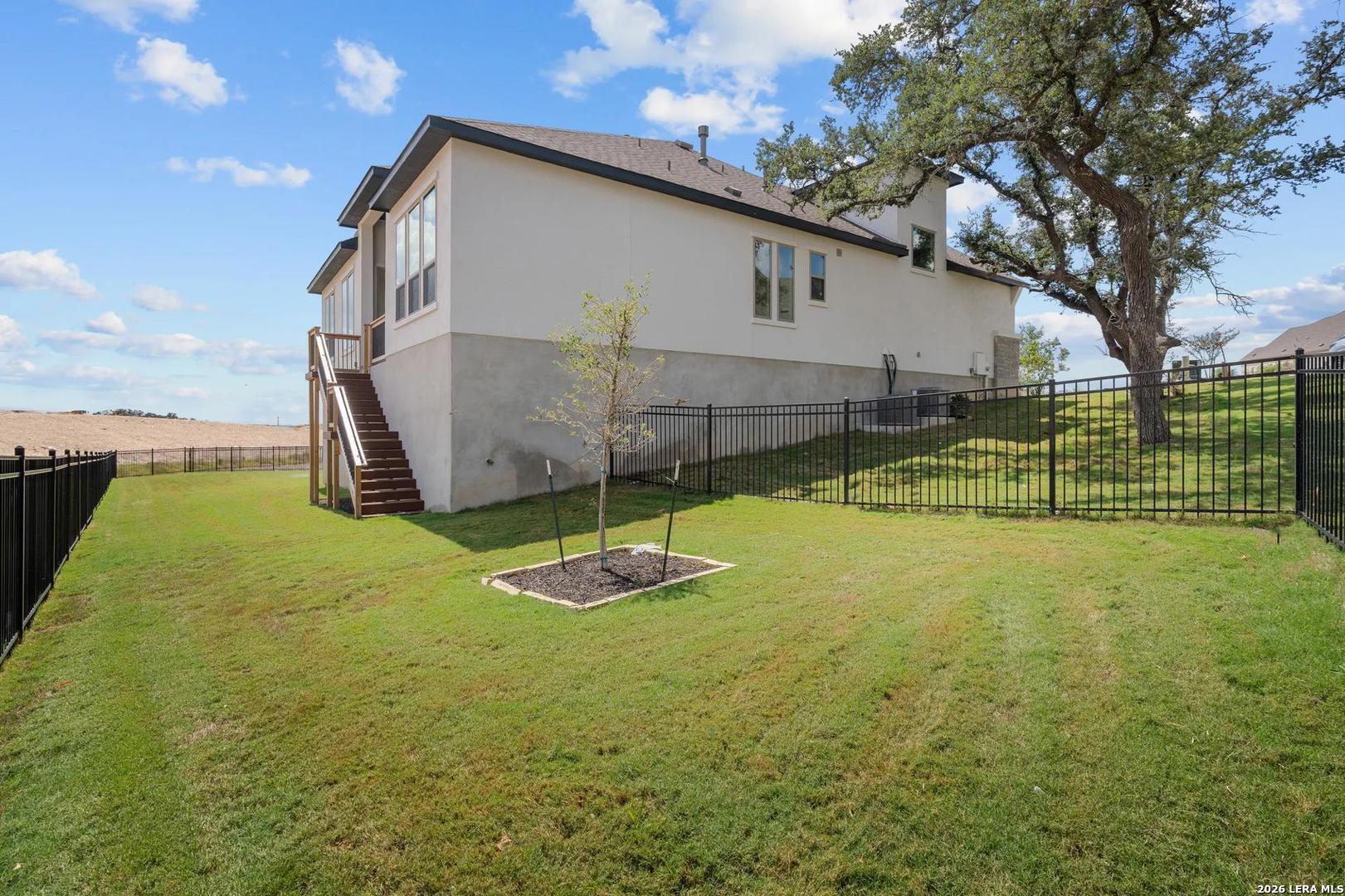 123 Alonzo Boerne TX 78006