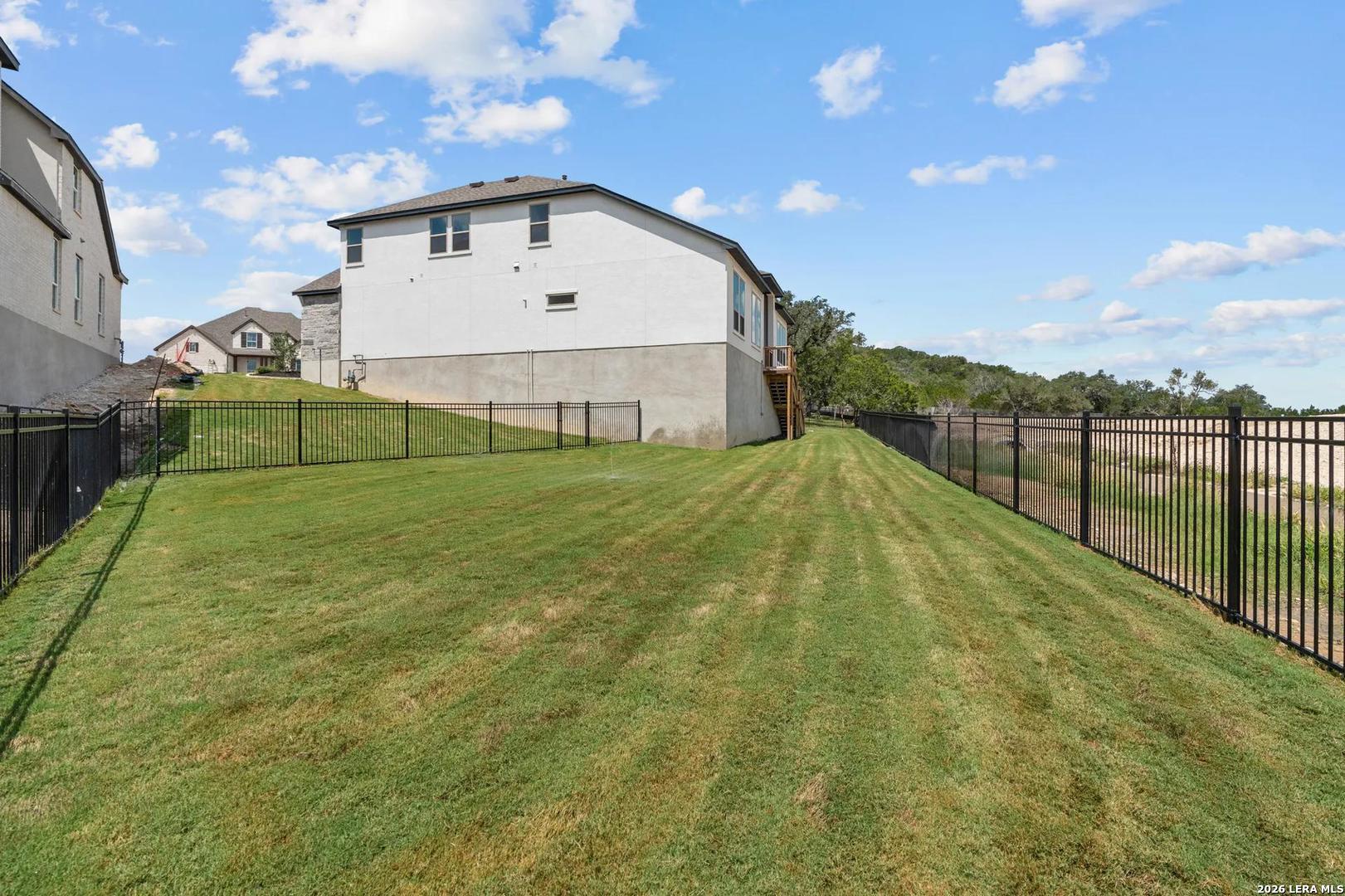 123 Alonzo Boerne TX 78006