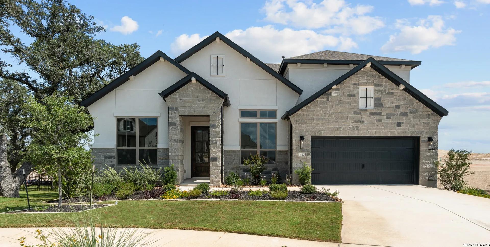 123 Alonzo Boerne TX 78006