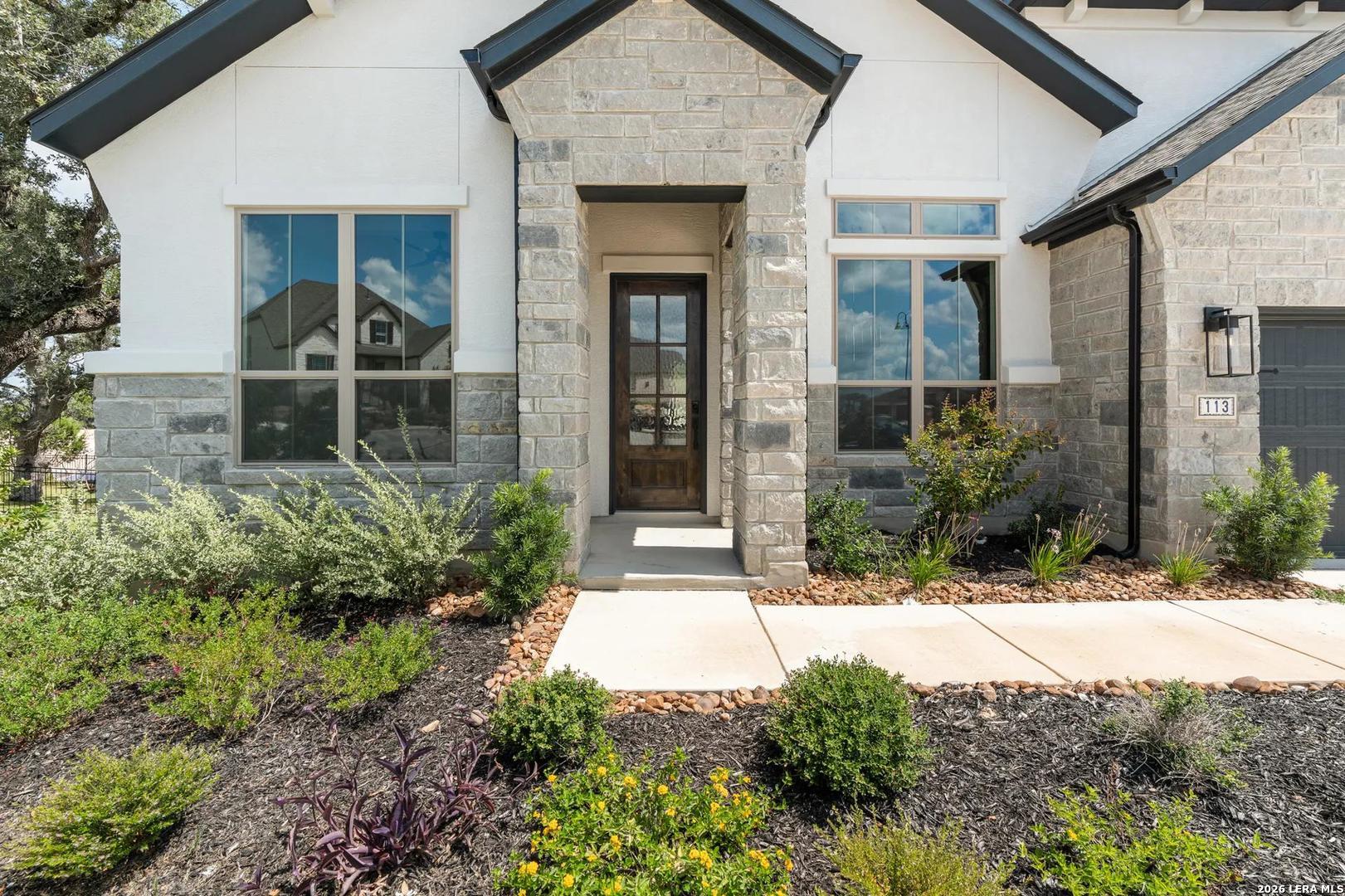 123 Alonzo Boerne TX 78006