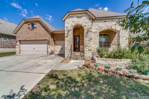 25034 Seal Cove San Antonio TX 78255