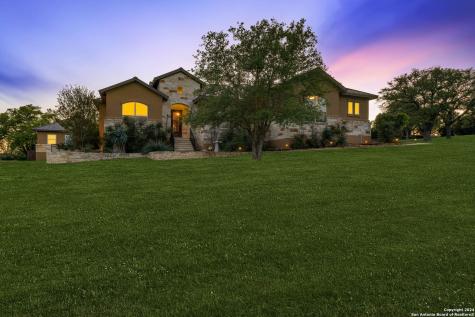 5721 Heidrich Court New Braunfels TX 78132