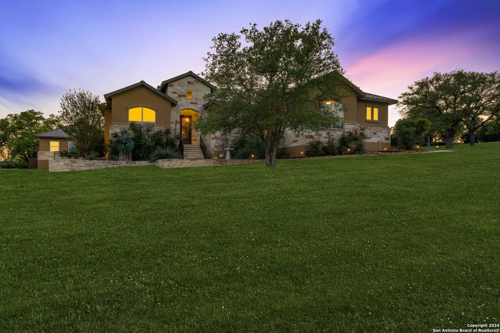 5721 Heidrich Court New Braunfels TX 78132