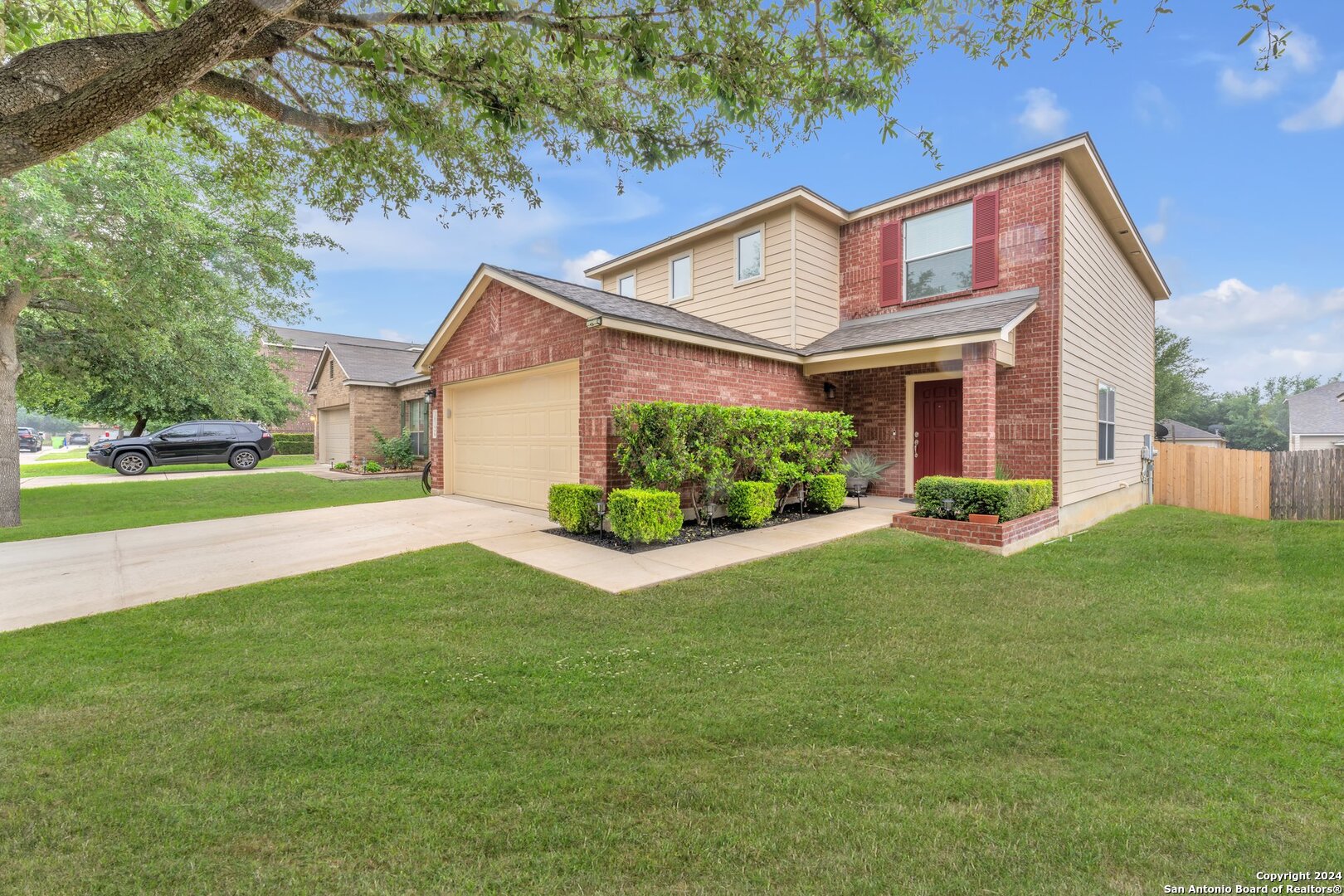10326 Royal Estate San Antonio TX 78245