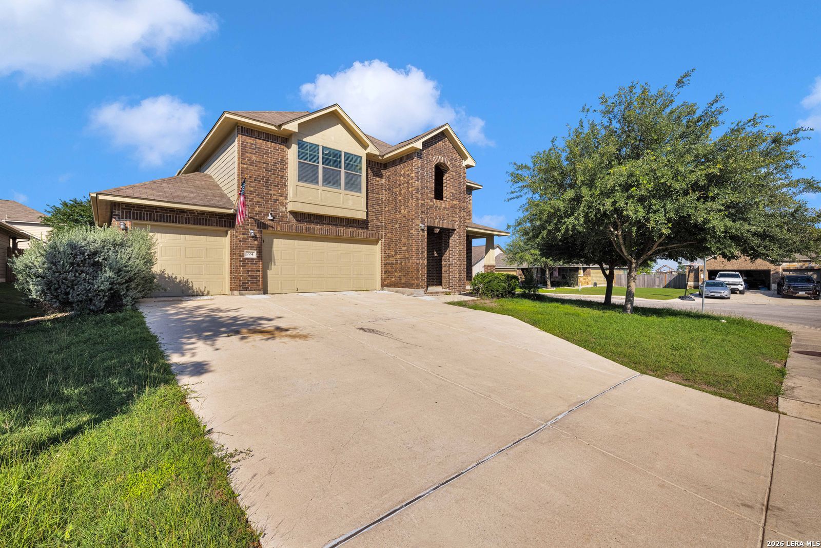 724 Great Cloud New Braunfels TX 78130
