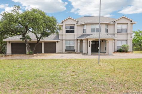 27708 Ramblewood Street San Antonio TX 78261