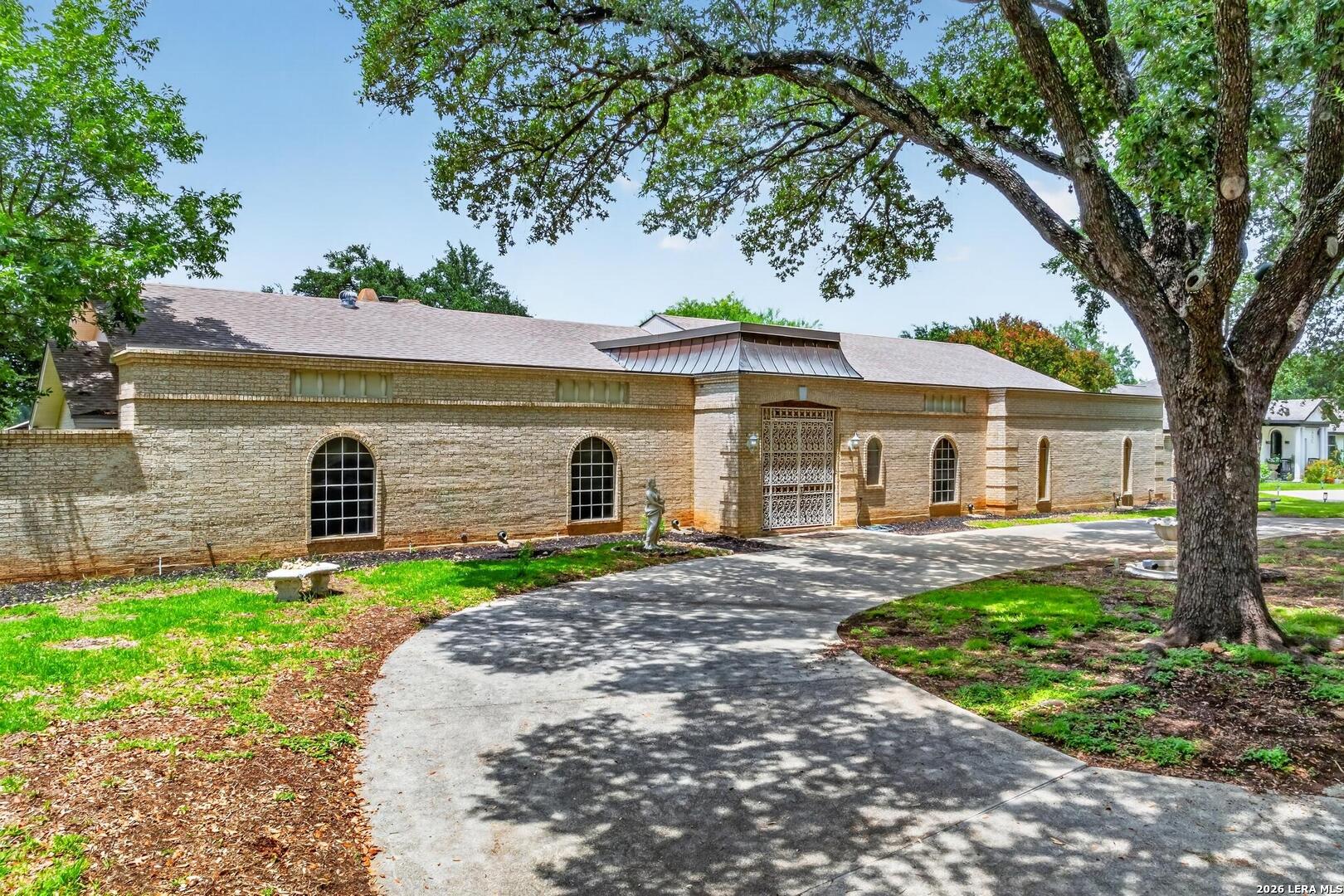 107 Chattington Court San Antonio TX 78213