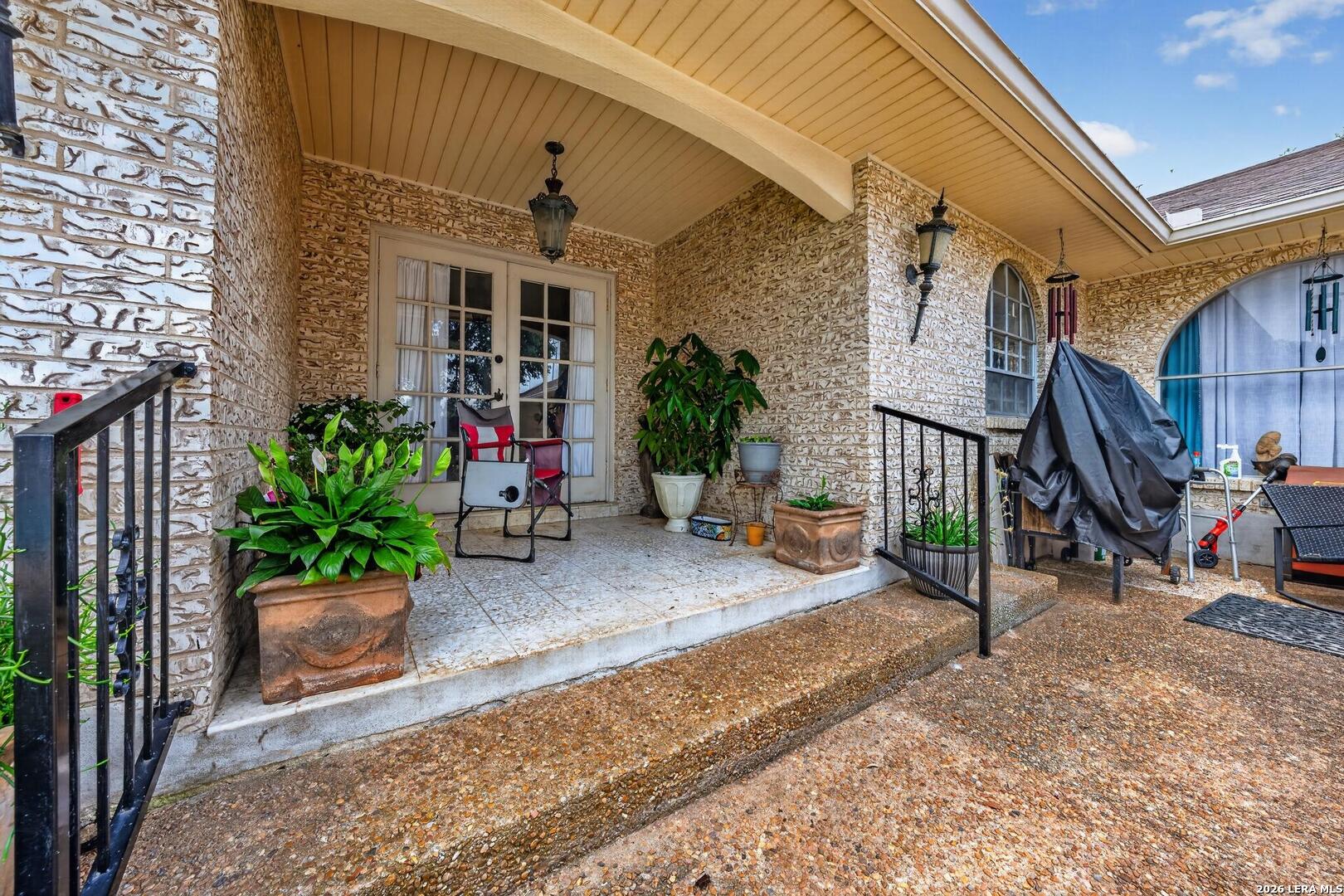 107 Chattington Court San Antonio TX 78213
