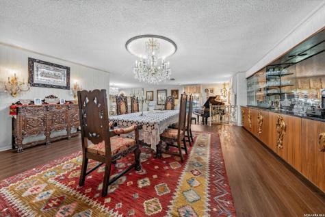 107 Chattington Court San Antonio TX 78213