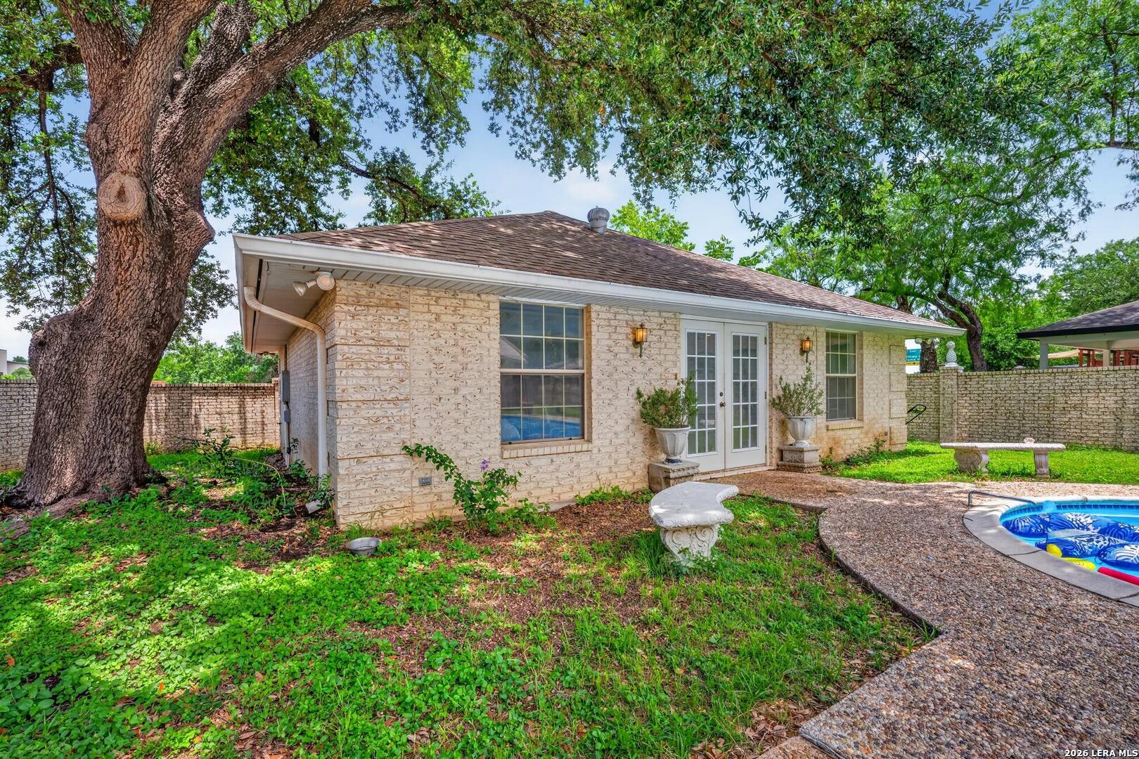 107 Chattington Court San Antonio TX 78213