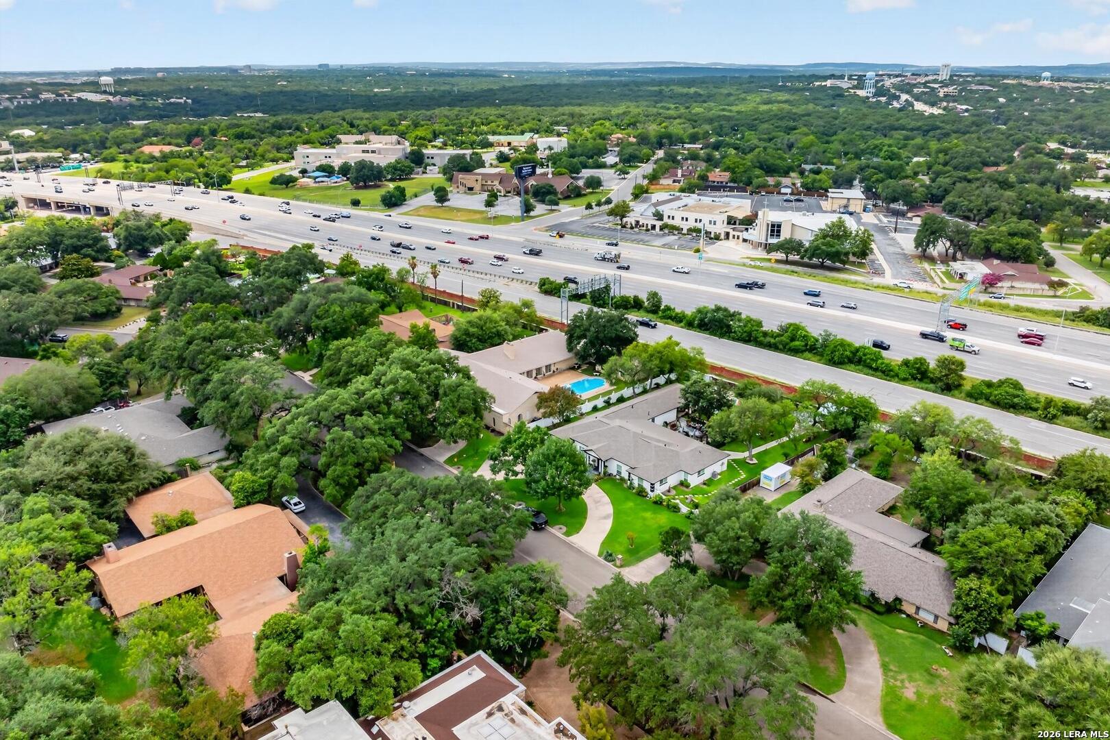 107 Chattington Court San Antonio TX 78213