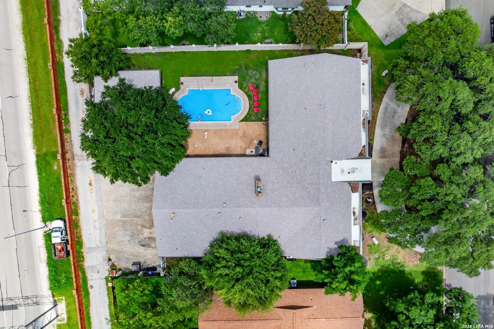 107 Chattington Court San Antonio TX 78213