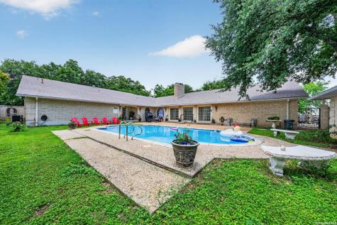 107 Chattington Court San Antonio TX 78213