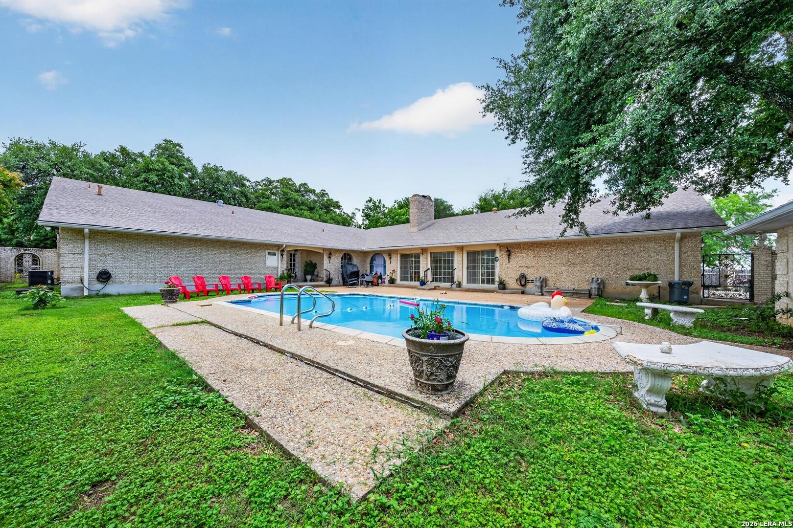 107 Chattington Court San Antonio TX 78213