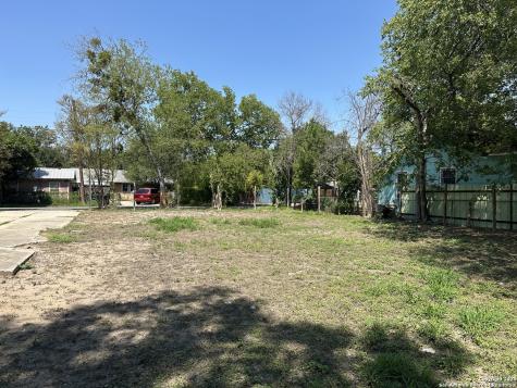 1910 Lennon San Antonio TX 78223