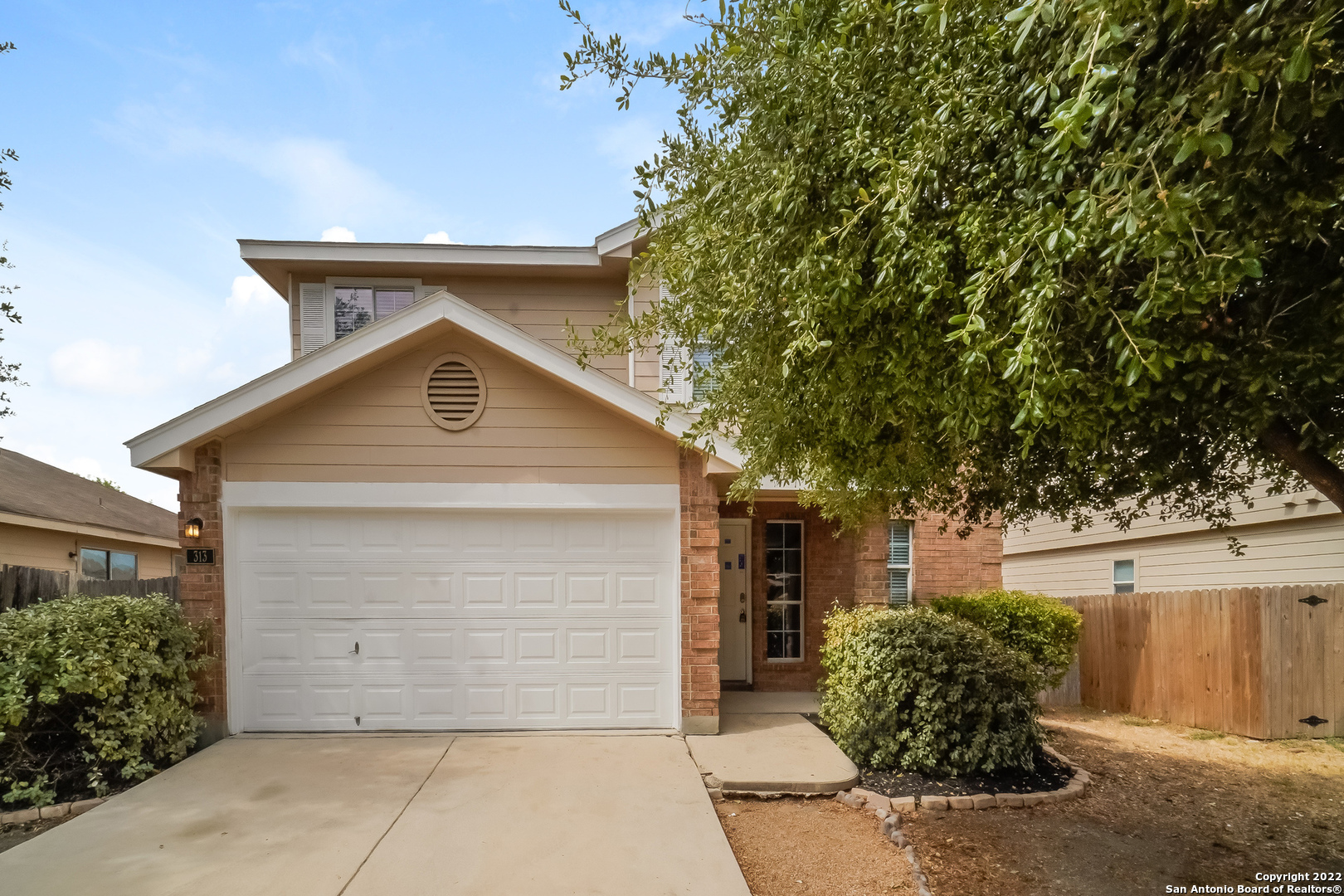 313 Ibis Falls Drive New Braunfels TX 78130