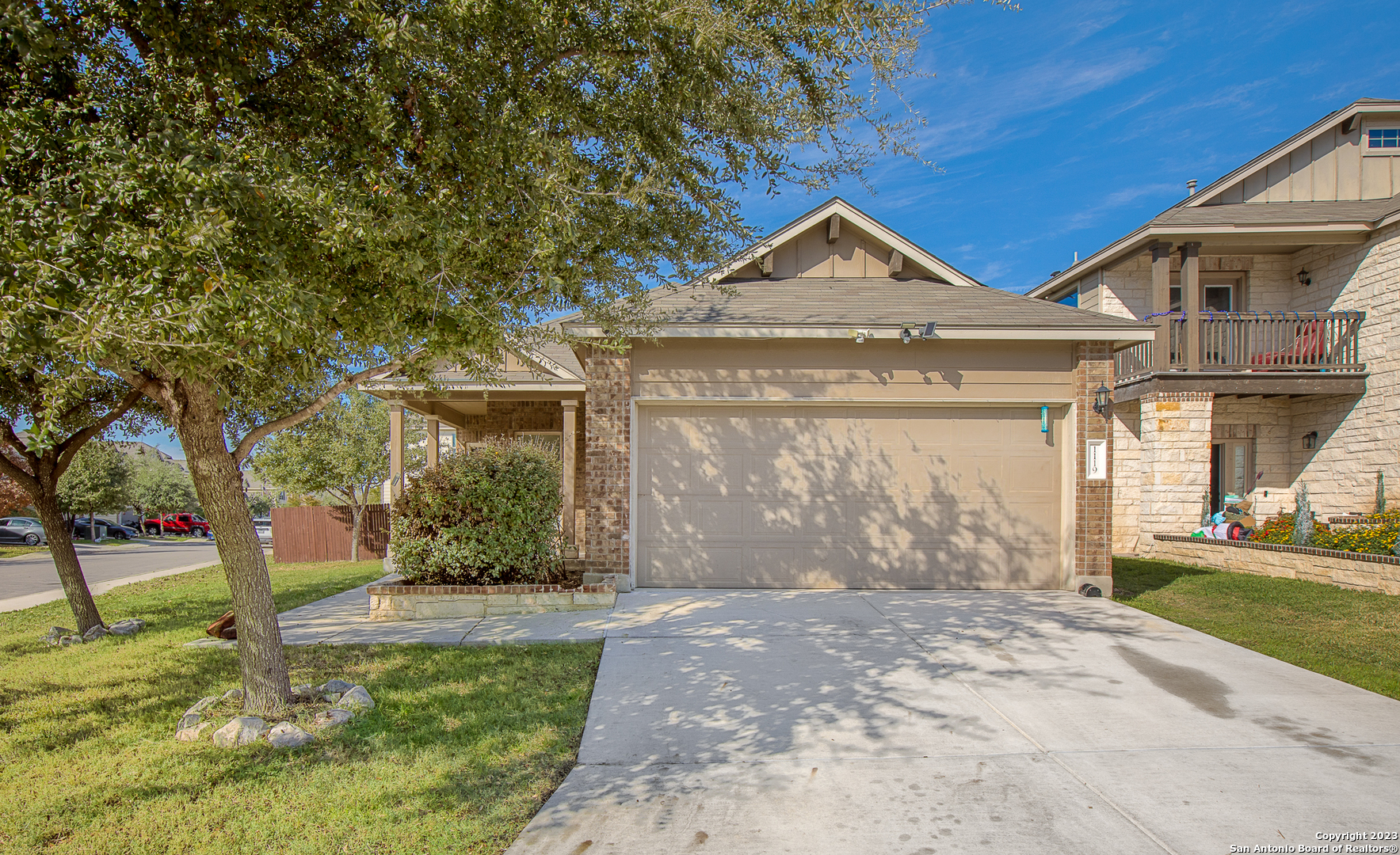 1119 Caspian Point San Antonio TX 78245